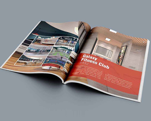 說(shuo)明書畫冊(cè)