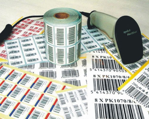 标簽印刷-就找(zhao)深龍印刷