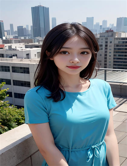 剪辑艺术：王牌大姐大航拍的大场面与宏观视角——经典与创新的交融