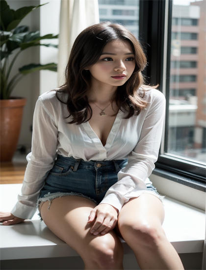 文化研究：偏要你的情衷如何展现东西方文化的碰撞与融合 探索艺术与文化的互动关系