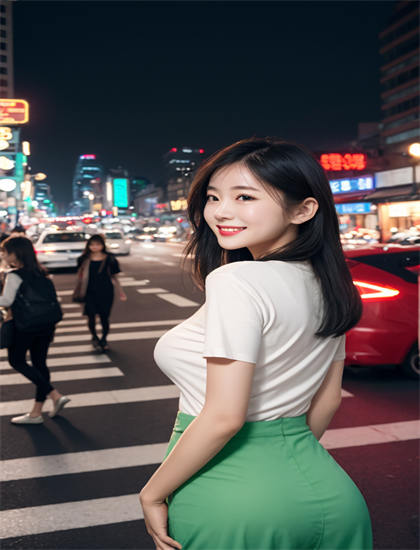 【幕后故事】《双脚离地的神秘女人卡门线》的口碑的传播效应与观众评价 体会团队合作的力量